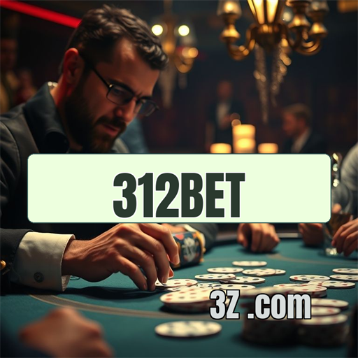 Apostas emocionantes no 312bet.com: Sua nova aventura começa aqui!