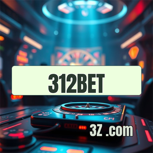 Confiança em Jogo: A Segurança do 312bet.com