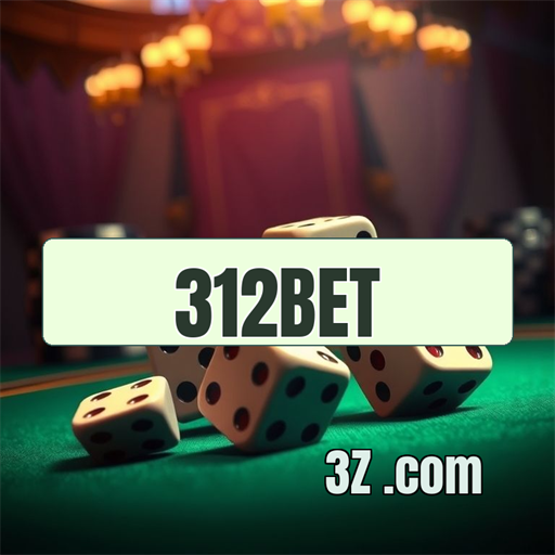 Explorando o app do 312bet.com: O futuro dos jogos online