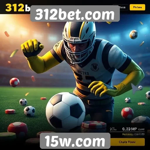 312bet.com oferece ampla gama de jogos online