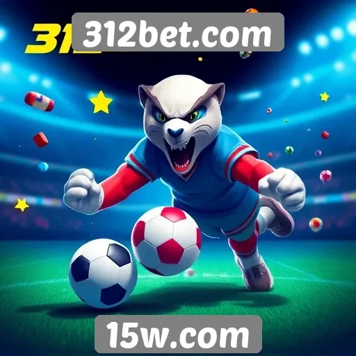 Análise da oferta de jogos no 312bet.com