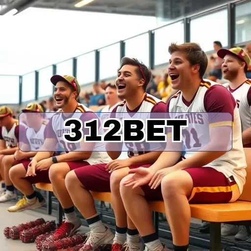 312bet.com Promoções