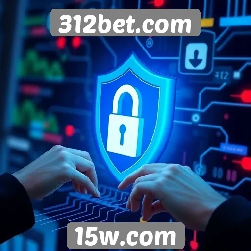 Avaliação da segurança em transações no 312bet.com
