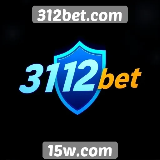 Segurança e privacidade no 312bet.com para jogadores