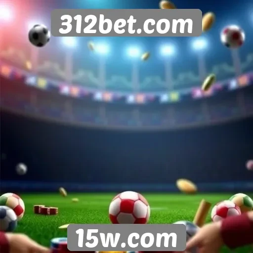 Variedade de jogos disponíveis em 312bet